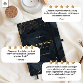 Lehrerkalender 2025/2026