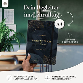 Lehrerkalender 2025/2026