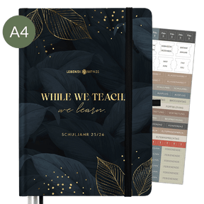 Lehrerkalender 2026/2027