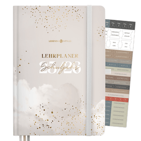 Lehrerkalender 2025/2026