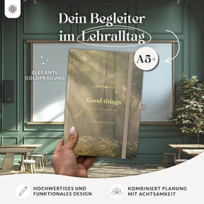 Lehrerkalender 2025/2026