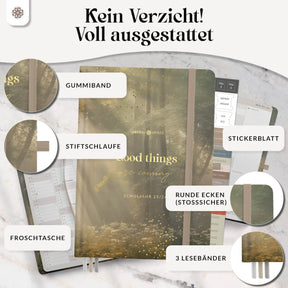 Lehrerkalender 2025/2026