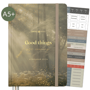 Lehrerkalender 2026/2027