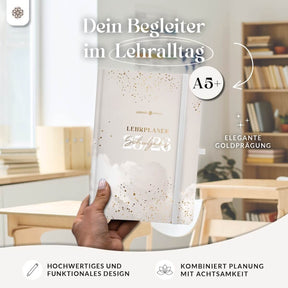 Lehrerkalender 2025/2026