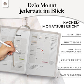 Lehrerkalender 2025/2026
