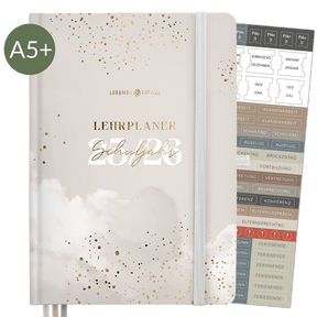 Lehrerkalender 2026/2027