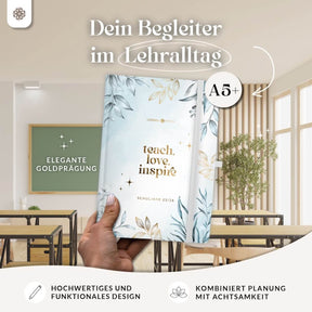 Lehrerkalender 2025/2026