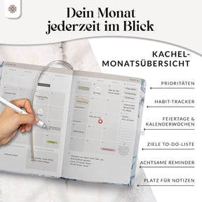 Lehrerkalender 2025/2026