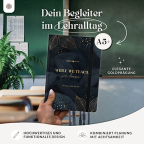 Lehrerkalender 2025/2026
