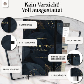Lehrerkalender 2025/2026