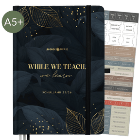 Lehrerkalender 2026/2027