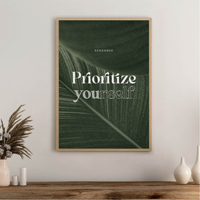 Poster A3 & A4 "Green Bay"