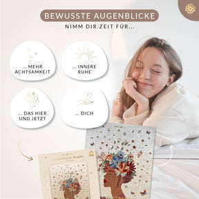 Puzzle für Erwachsene - 1000 Teile