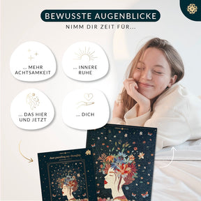 Puzzle für Erwachsene - 1000 Teile