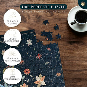 Puzzle für Erwachsene - 1000 Teile
