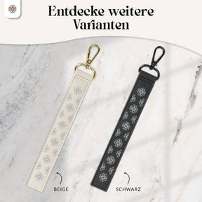 Reflektor Anhänger für Taschen