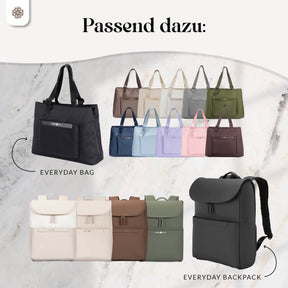 Reflektor Anhänger für Taschen