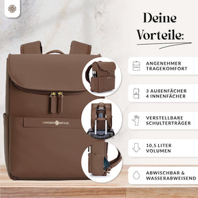 Everyday Backpack Mini - Rucksack