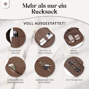 Everyday Backpack Mini - Rucksack