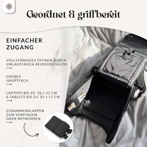 Everyday Backpack Mini - Rucksack