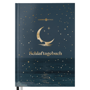 Schlaftagebuch - 12 Wochen Undatiert