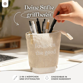 Steh-Mäppchen