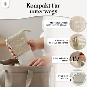 Steh-Mäppchen