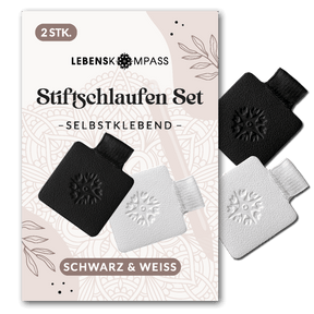 Pen Loop - 2er-Set Stiftschlaufen