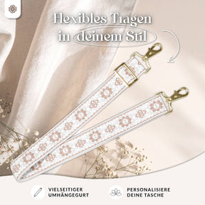 Umhängegurt für Taschen
