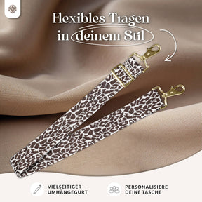 Umhängegurt für Taschen