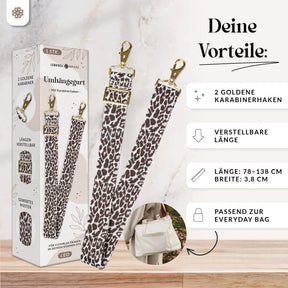Umhängegurt für Taschen
