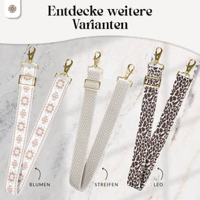 Umhängegurt für Taschen