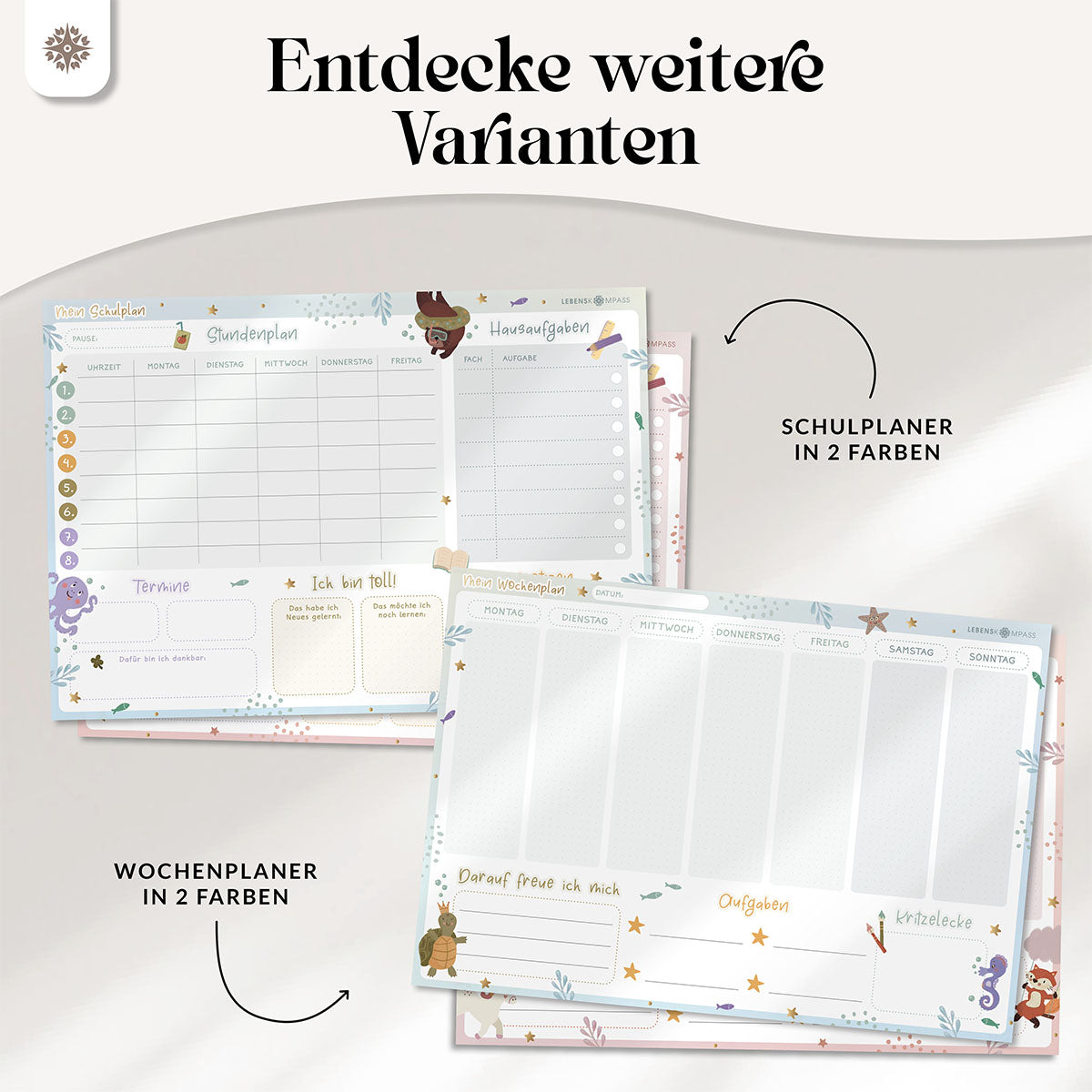 #stil_zauber wochenplan
