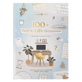 Beschäftigungsbuch Work-Life-Balance - 100+ Ideen