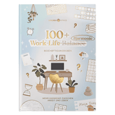 Beschäftigungsbuch Work-Life-Balance - 100+ Ideen