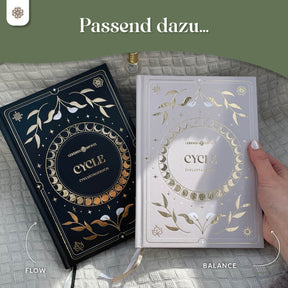 Zykluskarten - Set mit 60 Karten