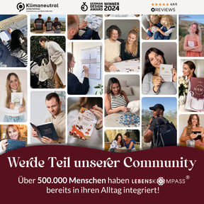 Rubbelposter für Paare – 100 Date-Ideen