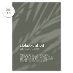 #stil_relax 30 x 42 cm