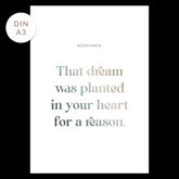 #stil_dream 30 x 42 cm