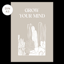 #stil_grow 30 x 42 cm