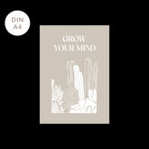 #stil_grow 21 x 30 cm