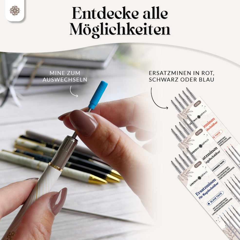 #stil_schimmer blaue tinte