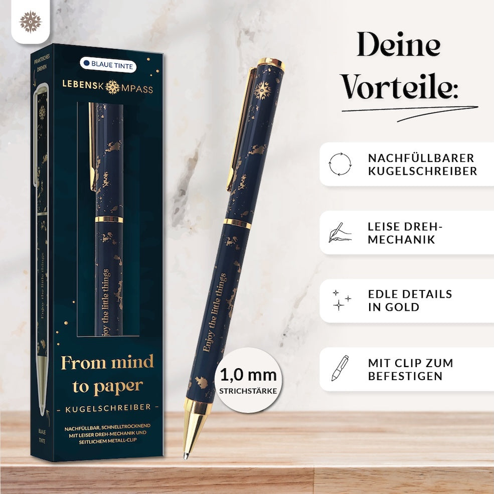 #stil_schimmer blaue tinte