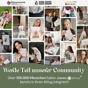 Vision Board Adventskalender 2025