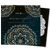 Mandala Malbuch Erwachsene "Into the Night"