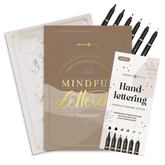 Handlettering - Sparbundle